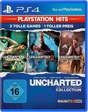 Uncharted : The Nathan Drake