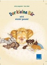 Der kleine Bär wird wieder