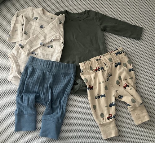 Baby kleidung junge - kleidung, body