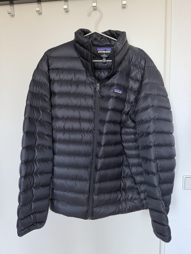 Patagonia down sweater - down,