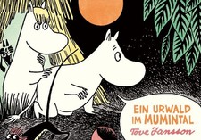 Tove jansson ein urwald - ein, im