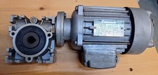 Getriebemotor Drehstrom 400 V