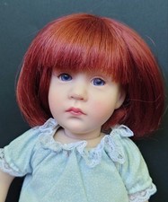 Gotz Artist Doll by Perini