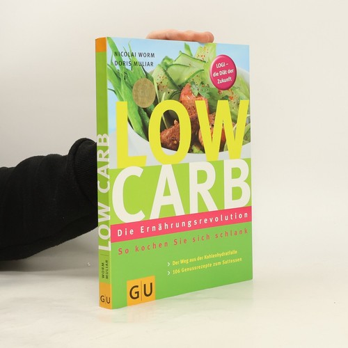 Low carb nicolai worm - carb , | 