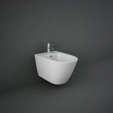 RAK Ceramics Wand Bidet Weiß