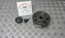 Polrad Lichtmaschine Motor Pol Rad Kawasaki Z900 ZR900F Bj.22 35KW 11384km