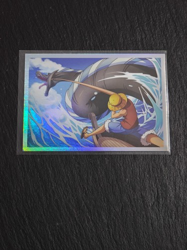 Panini one piece 25th - panini,