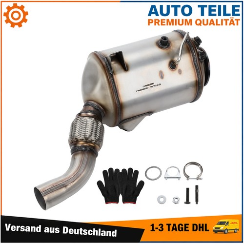 Für bmw dpf - für,