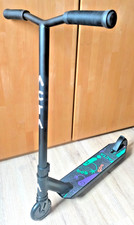 Stunt Scooter Stuntroller Kinderroller Tretroller Kickroller ACTA K2 neuwertig!!