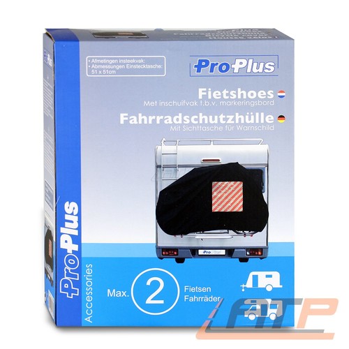 Fahrradschutzhülle wohnmobil - fahrradschutzhÜlle,