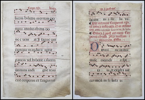 Antiphonar antiphonary - antiphonar,