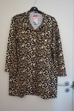 MAGNA LEO Mantel Long Jacke 44