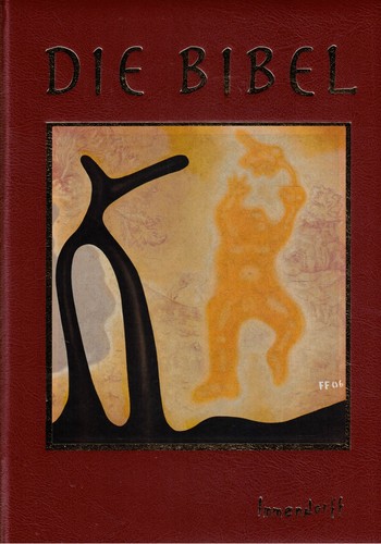 Immendorff bibel altes - altes, +