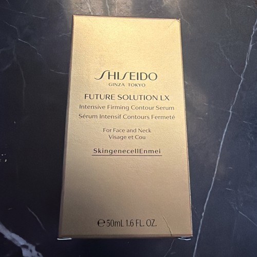 Shiseido future solution lx - future,