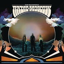 New Beginnings von Radio Moscow | CD | Zustand sehr gut