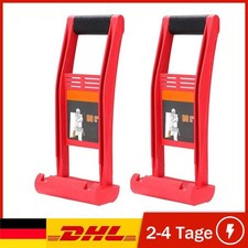 Rigips Plattenträger 80kg 2