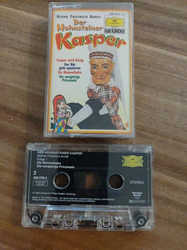 Der hohnsteiner kasper folge - der,