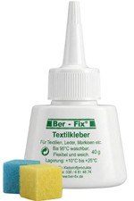 40g Ber-Fix Textilkleber