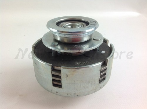 Kupplung 12x15ev - kupplung,