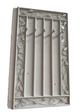 Heine Wandgarderobe Mit Haken