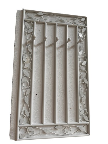 Heine wandgarderobe mit - wandgarderobe,