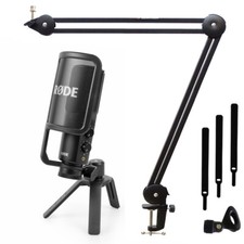 Rode NT-USB+
