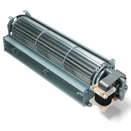 Tangential lüftermotor 270mm - lÜftermotor,