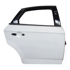 Ford Mondeo MK4 4 IV BA7