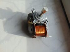 Nr  282  Lüfter Gebläse Lüftermotor C15R 8230 AEG  JUNO   Herd Ofen Einbauherd