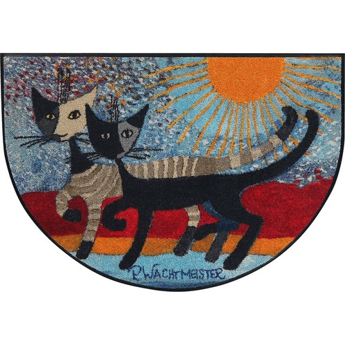 Rosina wachtmeister fußmatte - wachtmeister,