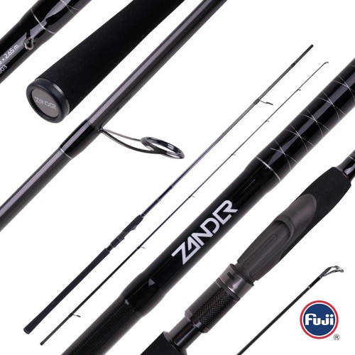 Zeck zander premium wumme - zander, premium-wumme