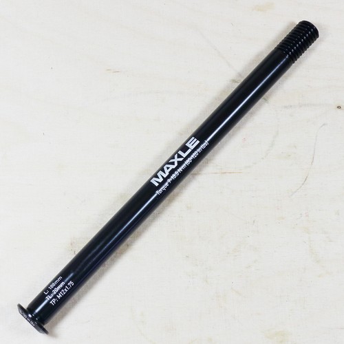 Achse sram maxle - achse, mtb