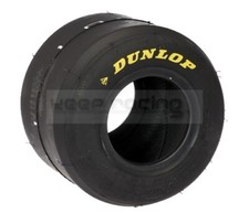 Dunlop Kartreifen SL3, 11 x