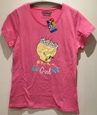 NEU LOONEY TUNES TWEETY