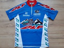 CHESINI DLF CYCLING bike shirt