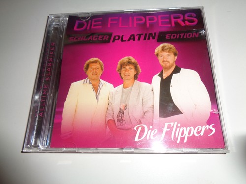 Die flippers schlager - ,