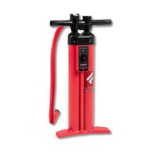 Fanatic SUP-Pumpe 'Pump HP 6' Triple Action Doppelhub