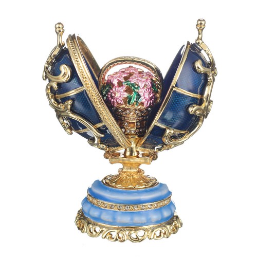 Fabergé frühlingsblumen - fabergé,