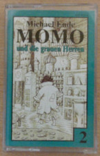 Momo und die grauen Freunde -