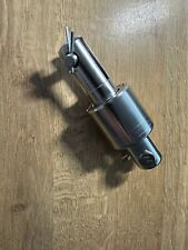 Bartels / Stagwirbel / 3-4 mm / Rollfock / Rigg / Gr II / Boot / Bis 2,5 t