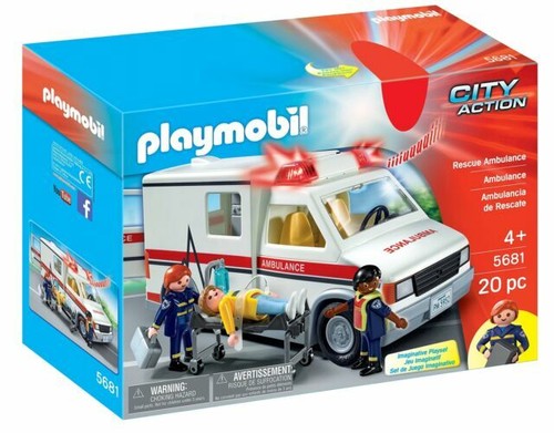 Playmobil 5681