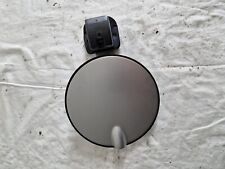 Opel Omega B 1998 2.5 V6 vor Facelift Limo Tankklappe Silber ZV