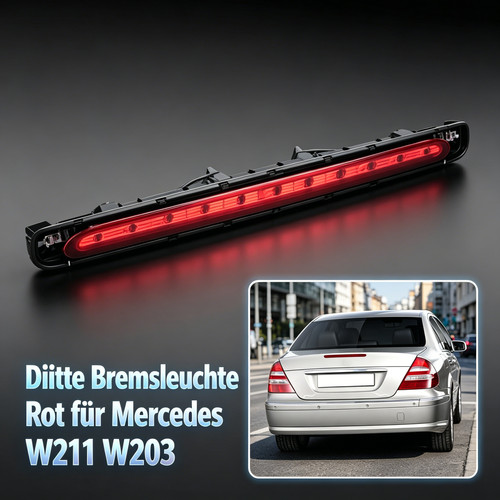 W203 für bremse tuning - w203,