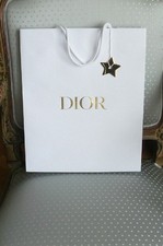 DIOR Tüte/ Tragetasche/