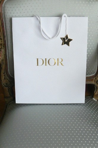 Dior tüte tragetasche - dior, tragetasche/
