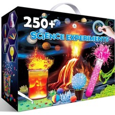 Wissenschaft Experimente Kit