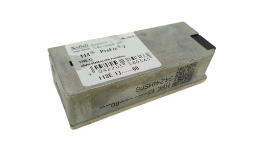 Effeff assa abloy 118e - effeff,