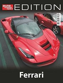 Auto motor und sport - auto, edition