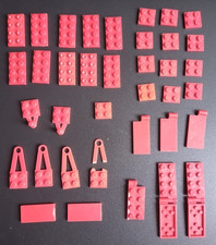 DDR Steckbausteine Klemmbausteine PB PEBE Konvolut 39-teilig