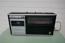 Grundig C 5500 Automatic Radio